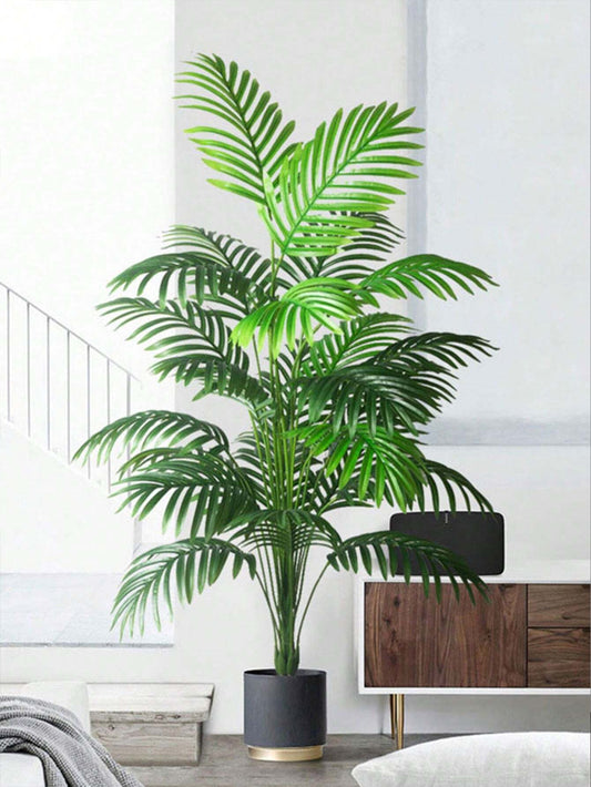 90cm-120cm Large Artificial Palm Tree