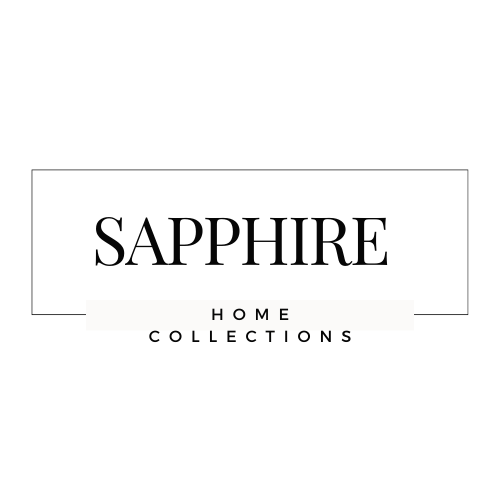 Sapphire Home Collections 
